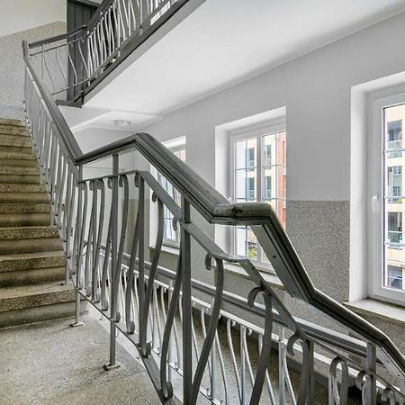 Baltic Capital - Billberry Apartments Gdansk Dış mekan fotoğraf