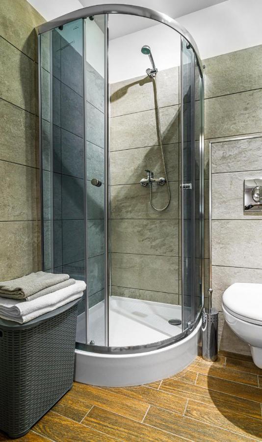 Baltic Capital - Billberry Apartments Gdansk Dış mekan fotoğraf